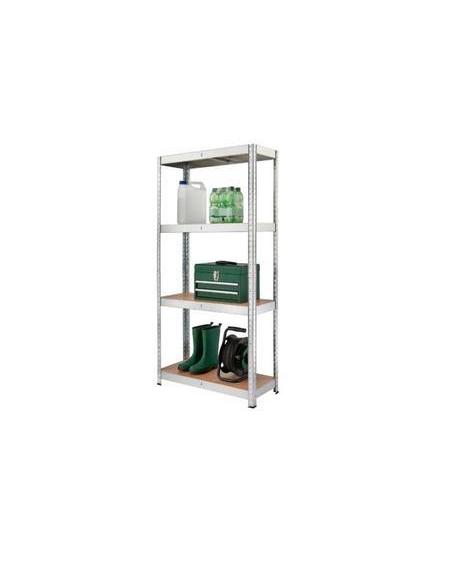 Lot de 2 Etageres metal neuves, Enlèvement, Neuf
