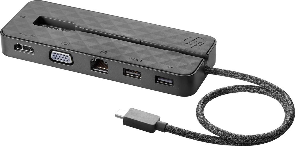 Mini Dock USB type C HP,neuf,scellé, Enlèvement ou Envoi, Comme neuf