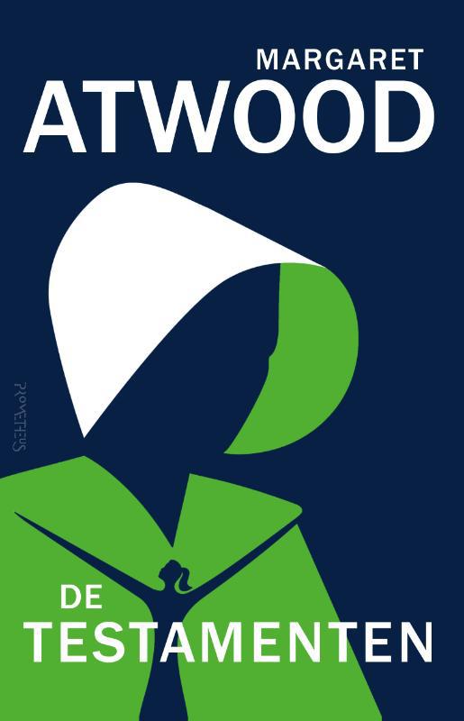 Margaret Atwood - De testamenten, Ophalen of Verzenden, Margaret Atwood