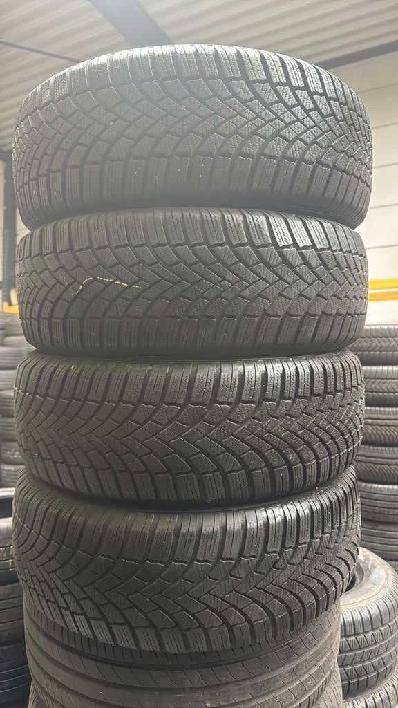 2055516 205/55/16 205/55/16 marque d'hiver Bridgestone, Enlèvement
