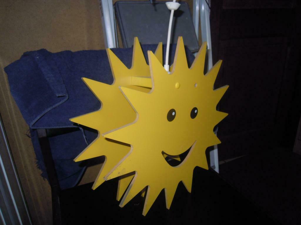lampe d'enfants, Maison & Meubles, Lampes | Lustres, Enlèvement