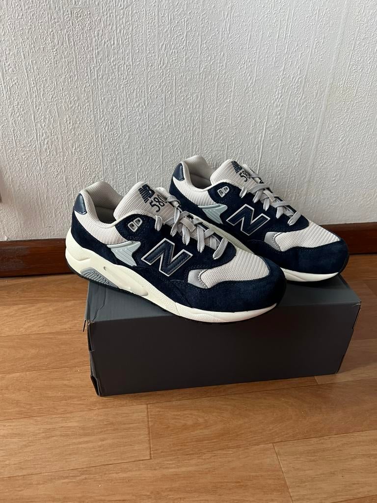 Nieuwe schoenen New Balance MT580, Blauw, New Balance, Nieuw, Ophalen of Verzenden