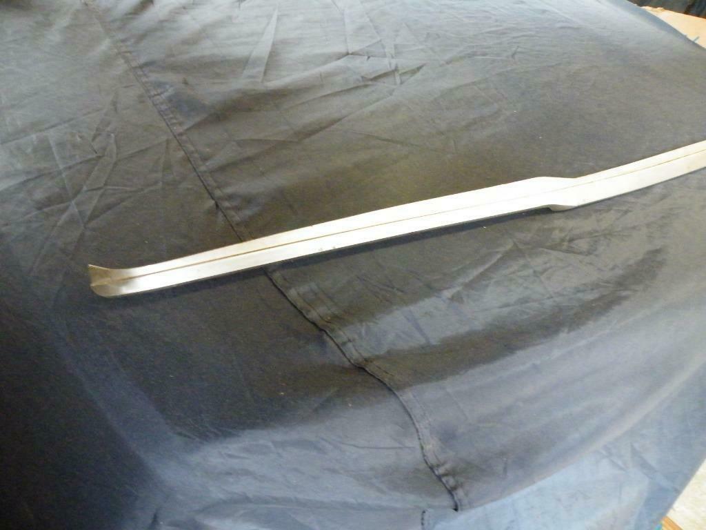 ROVER P6 v8 MK1, bonnet moulding, Ophalen of Verzenden, Gebruikt, Rover