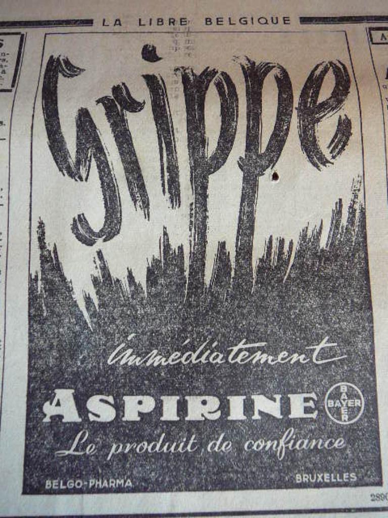 La Libre Belgique mercredi 19 janvier 1949, Verzamelen, Ophalen of Verzenden, 1920 tot 1940, Krant