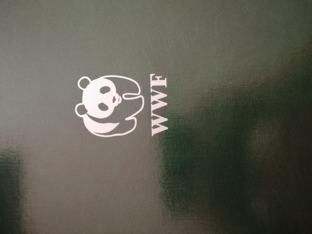 Album uitgave WWF dieren postzegels, Postzegels en Munten, Ophalen of Verzenden