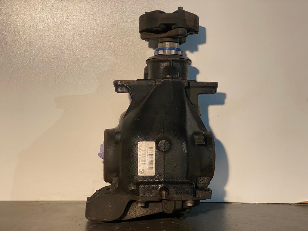 BMW achterdifferentieel 7544873    2.56, Ophalen, Nn, Gebruikt, N