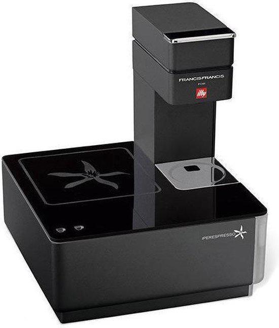 Machine à café espresso Illy (chauffe-tasses), Enlèvement ou Envoi, Machine à espresso