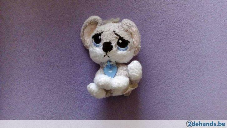 knuffel rescue pets nr 13, Utilisé
