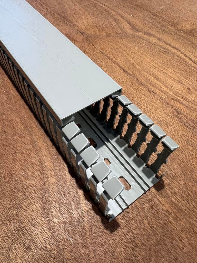 Hager BA760060, Ophalen