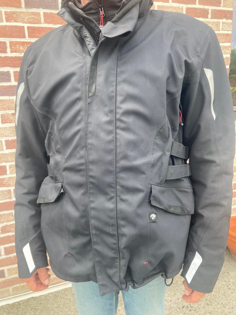 BMW motorjas, Motoren, Ophalen, Overige typen, Heren, BMW Mottorad