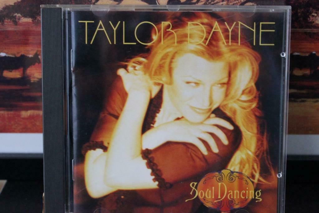 CD Taylor Dayne - Soul Dancing, Ophalen of Verzenden
