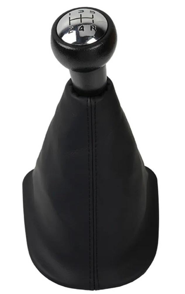 Pookknopset Peugeot 207 307 308 406 407 607 807 Citroen C3, Ophalen of Verzenden, Nieuw