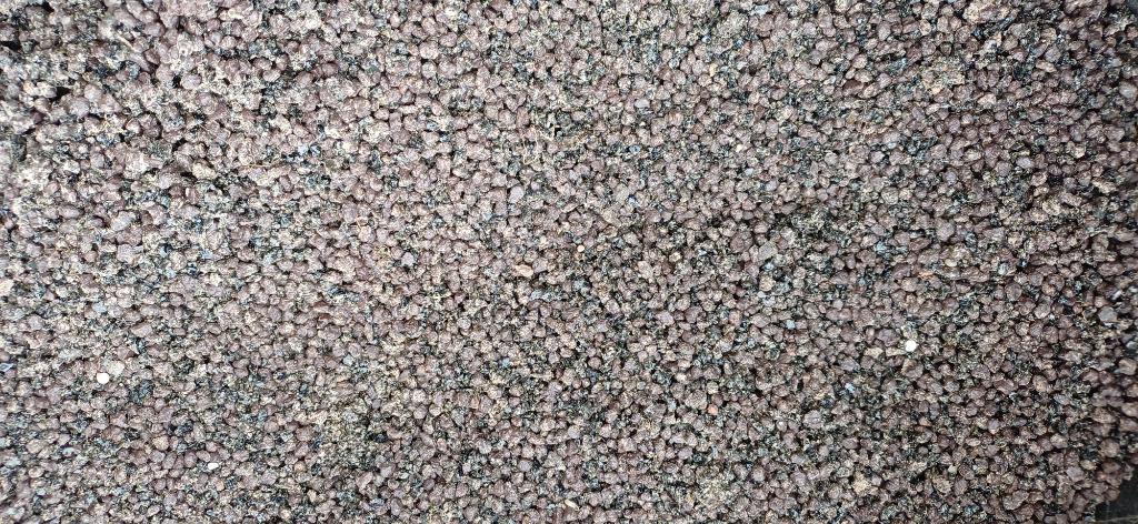 Aquariumgrind donkerbruin 25kg, Ophalen, Nieuw, Grind, Zand of Voedingsbodem