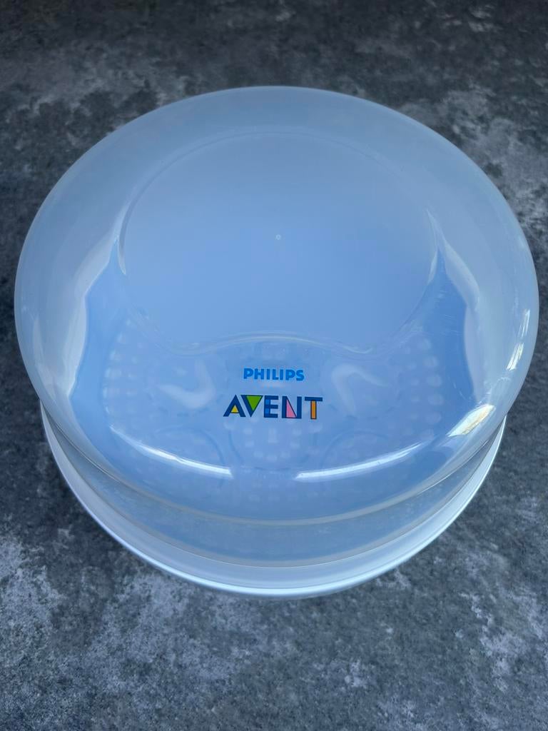 Four à micro-ondes stérilisateur Philips Avent, Enlèvement ou Envoi, Utilisé, Stérilisateur
