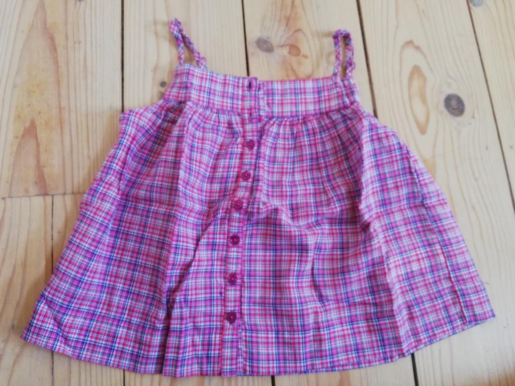 Super top Okaïdi - 4 ans - 104, Enfants & Bébés, Vêtements enfant | Taille 104, Chemise ou À manches longues, Utilisé, Fille, Okaïdi