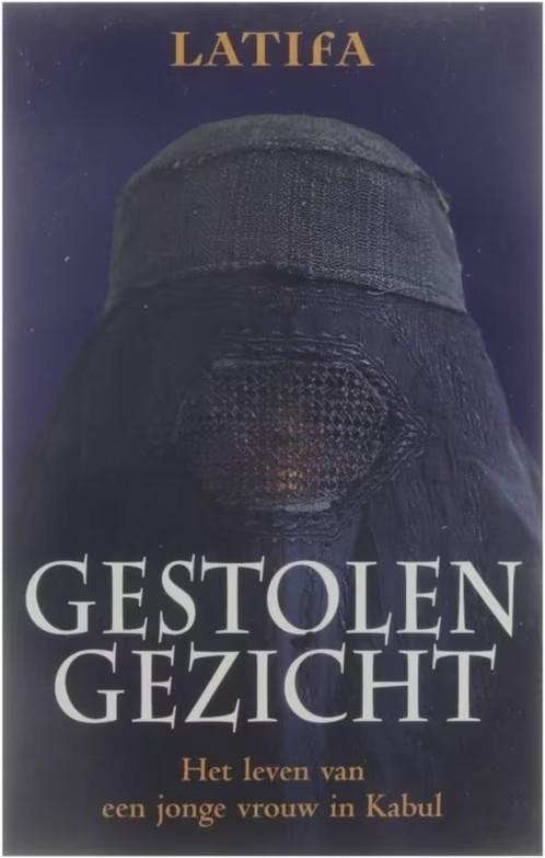 Latifa & Chekeba Hachemi  / Gestolen gezicht, Enlèvement ou Envoi, Comme neuf