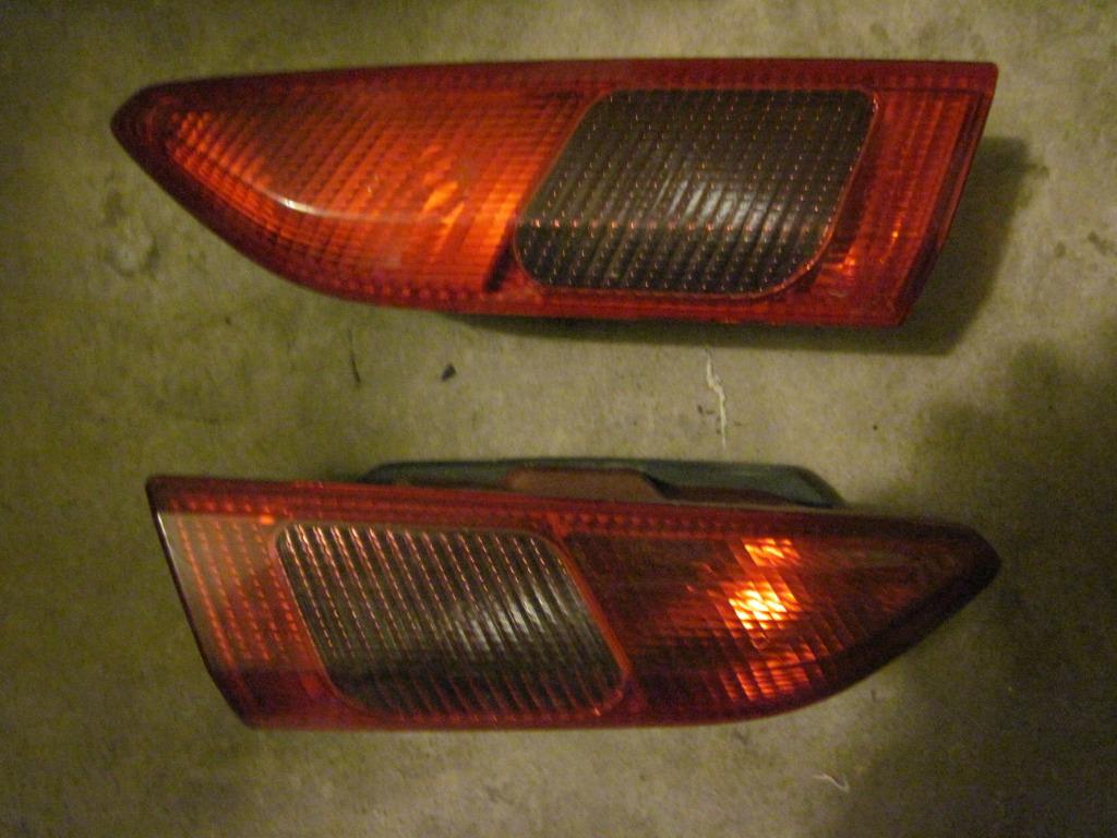 2 Feu arrière pour alfa romeo 156 twin spark, Autos : Pièces & Accessoires, Enlèvement ou Envoi, Utilisé, Alfa Romeo
