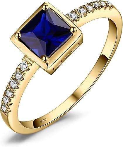 Bague pour femme | argent 925 | LIVRAISON GRATUITE, Bijoux, Sacs & Beauté, Bagues, -, -, Or, Envoi