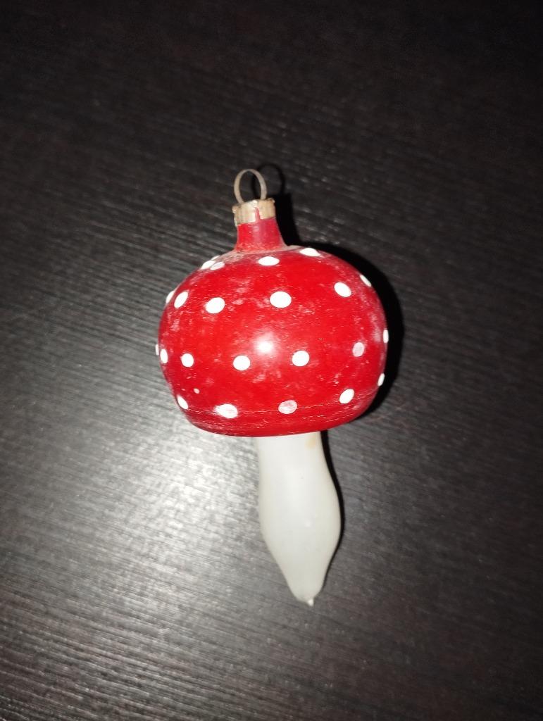 Kerstballen antiek, Diversen, Ophalen of Verzenden, Gebruikt