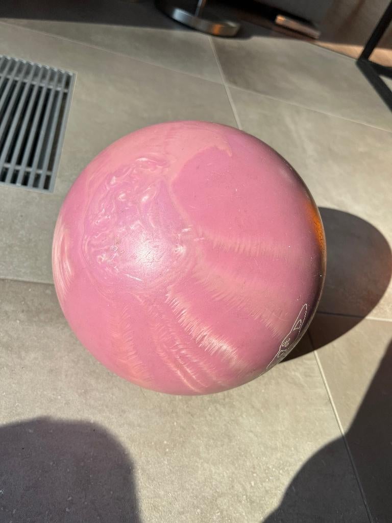 Cosmic Bowlingbal 9kg, Ophalen, Gebruikt, Bal
