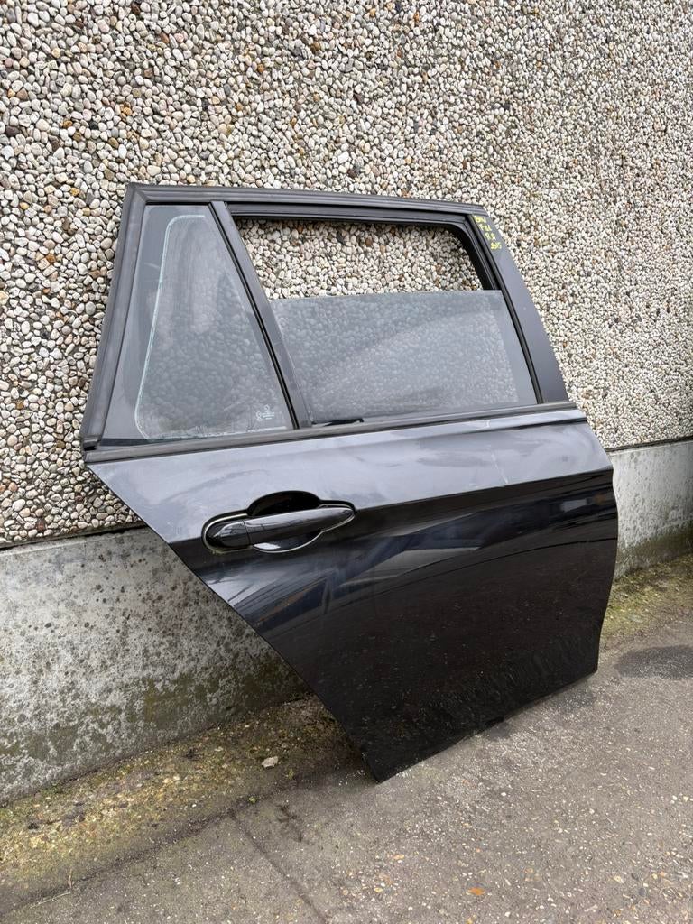 PORTE ARRIÈRE DROITE BMW F31 2015, Enlèvement, Avant, BMW, Porte