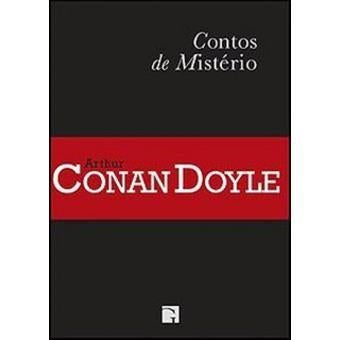 PORTUGEES /2 DETECTIVE BOEKEN/CON. DOYLE/PER BOEK = 3 €, Boeken, Detectives, Zo goed als nieuw, Ophalen of Verzenden