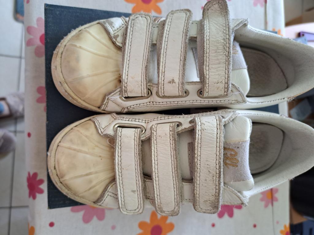 Sneakers maat 31 Gratis schoen om te spelen, Enlèvement ou Envoi, Utilisé, Chaussures de sport, Fille
