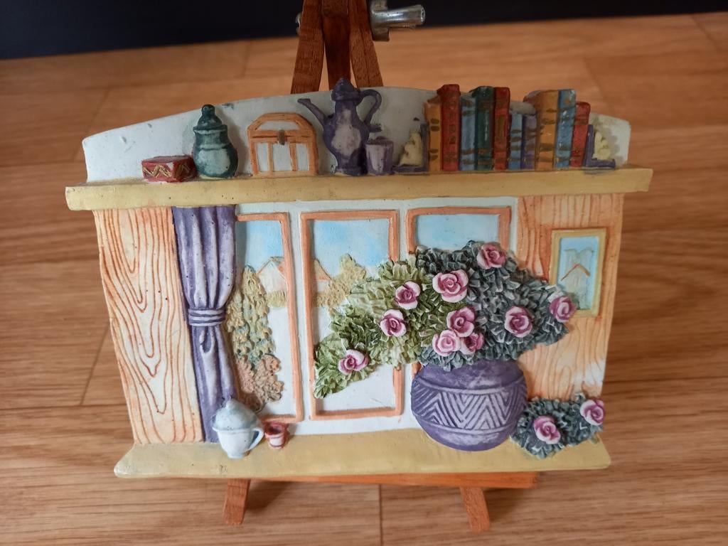 HOME SWEET HOME, Ophalen of Verzenden, Zo goed als nieuw