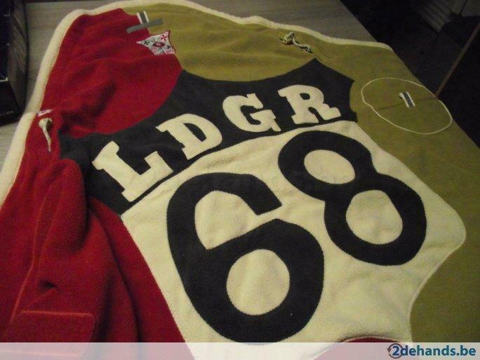 lodger, Gebruikt
