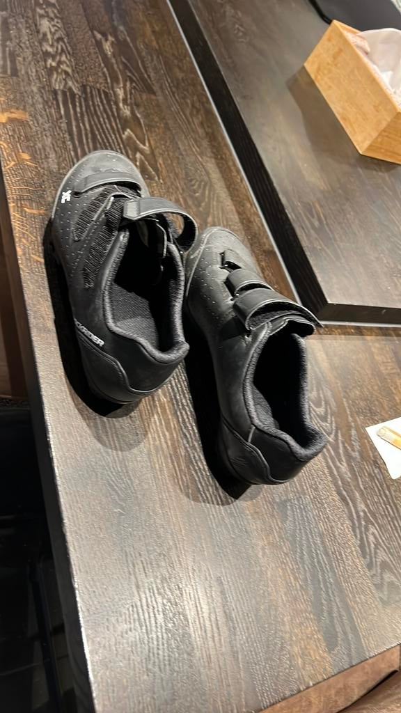 Koersschoenen maat 43, Ophalen, Zo goed als nieuw