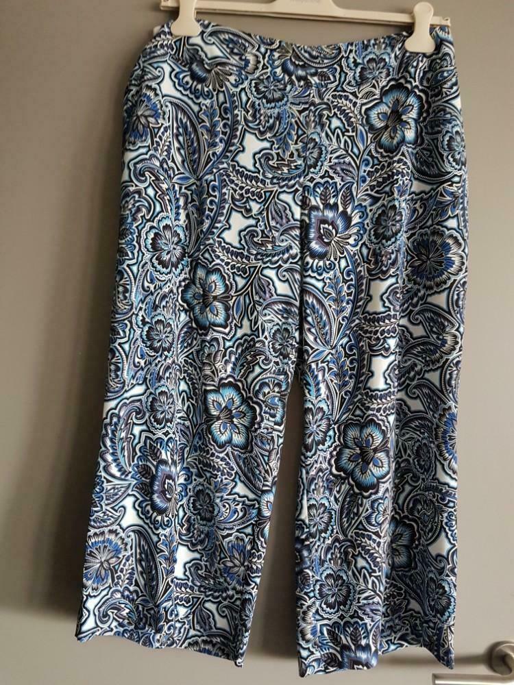 Nieuwe broek 7/8 van Mayerline maat 46, Neuf, Trois-quarts, Taille 46/48 (XL) ou plus grande, Enlèvement ou Envoi