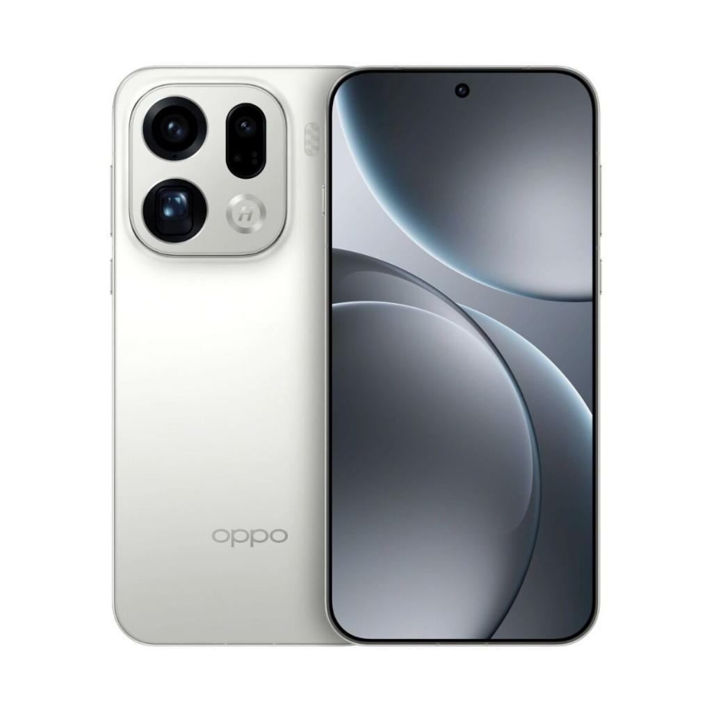 Oppo Find X9 Pro (Internationale versie) 16GB/512GB - Nieuw!, Neuf, Enlèvement ou Envoi, Classique ou Candybar, Press@oppo.com