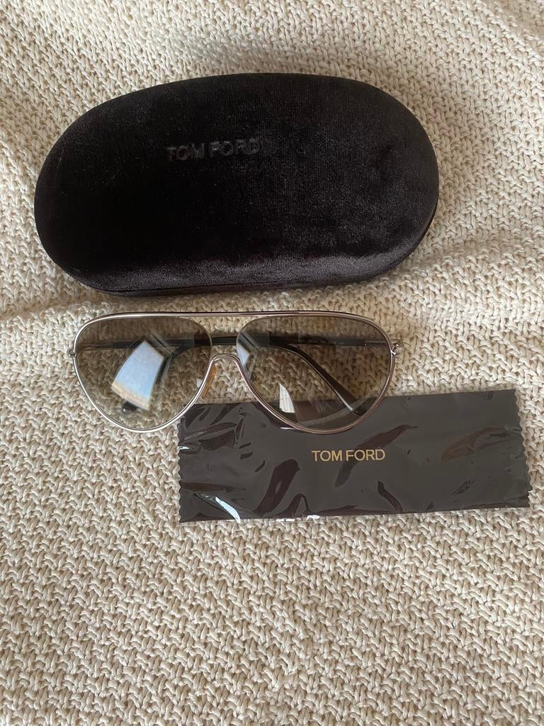 Tom Ford men, Ophalen of Verzenden, Zo goed als nieuw