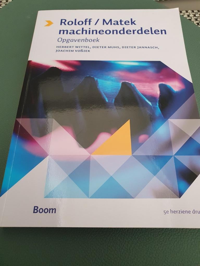 Dieter Jannasch - Opgavenboek, Boeken, Ophalen of Verzenden, Zo goed als nieuw, Nederlands, Dieter Jannasch; Joachim Vossiek; Dieter Muhs; Herbert Wittel