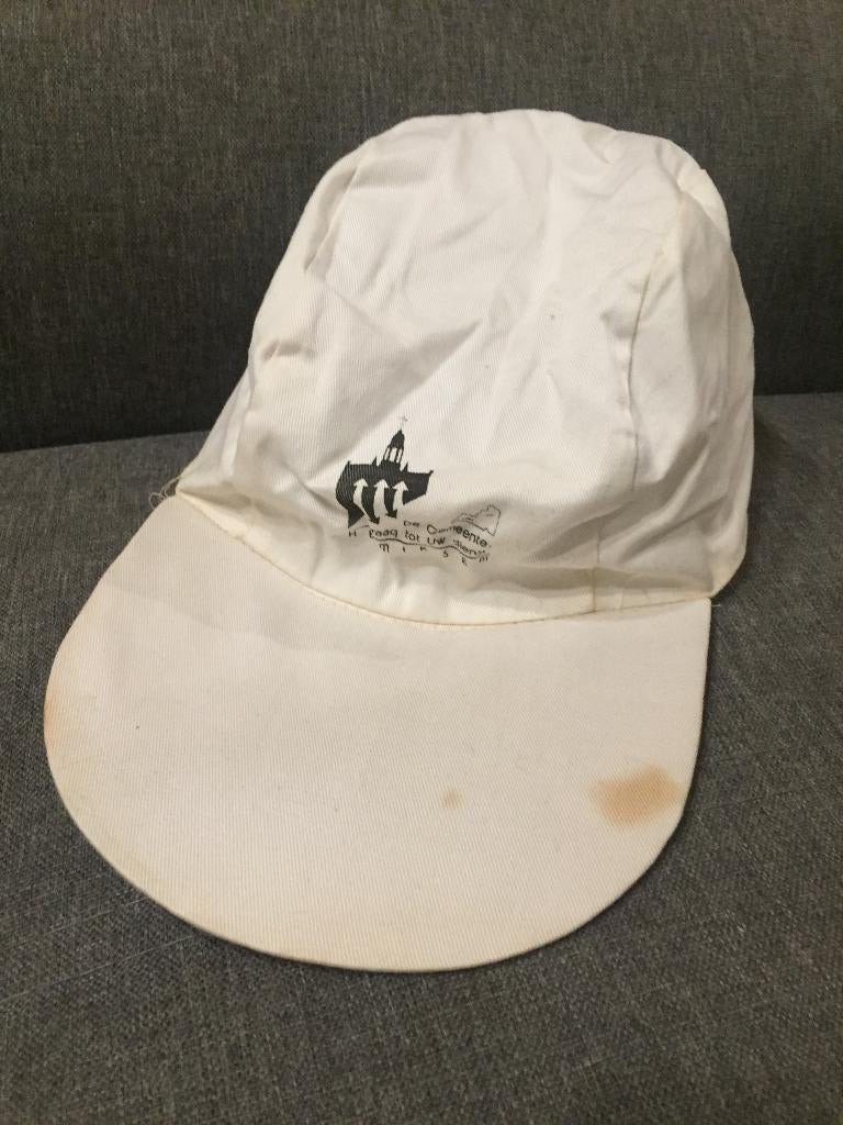 Pet Gemeente Hemiksem, Enlèvement ou Envoi, Porté, Casquette