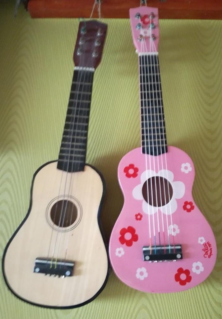 Uit een verzameling muziekinstrumenten - 4, Ophalen