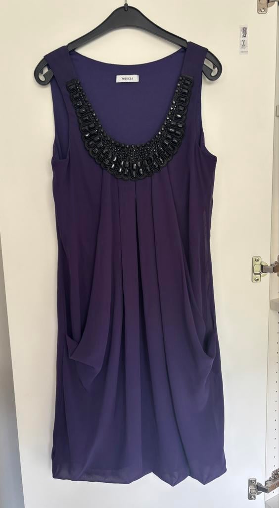 Robe taille 36, Ophalen of Verzenden, Zo goed als nieuw, Maat 36 (S)
