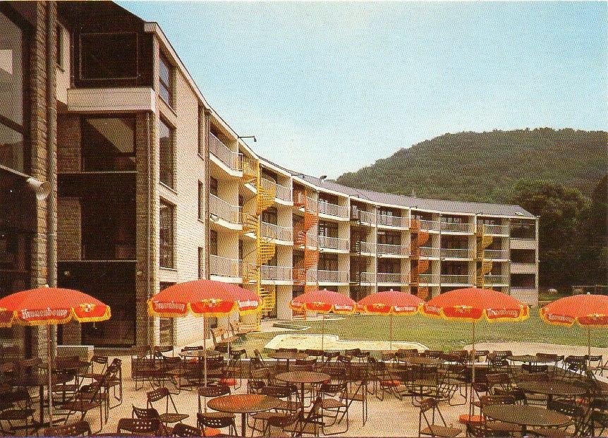 5 cartes postales Aywaille Sougné - Remouchamps, Ophalen of Verzenden