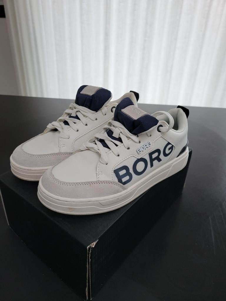 Witte sneakers Bjorn borg 37, Kinderen en Baby's, Kinderkleding | Schoenen en Sokken, Schoenen, Ophalen of Verzenden, Jongen, Bjorn borg
