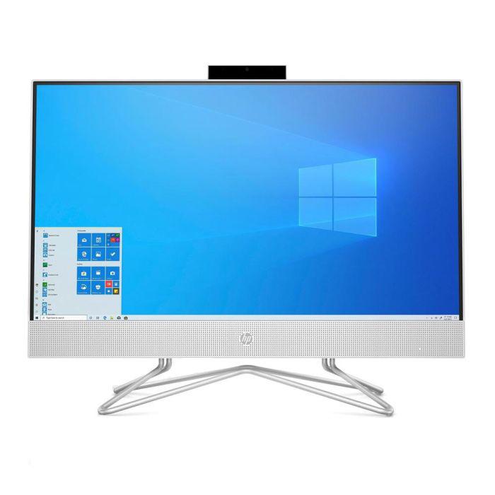 Modèle : HP All-in-One 24-f0xx, Enlèvement, Comme neuf