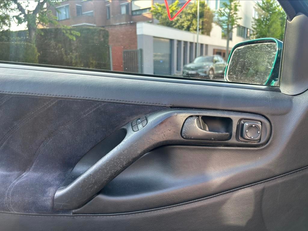 Vw Passat VR6 exlusive berline, foto 8