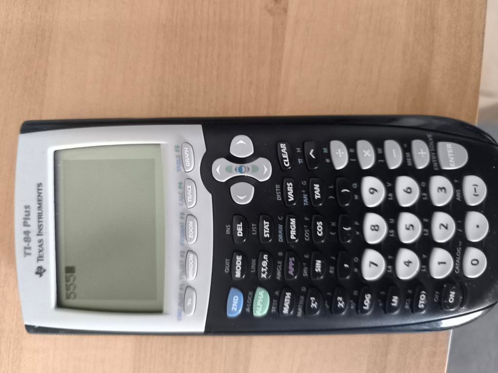 Machine a calculer, Ophalen