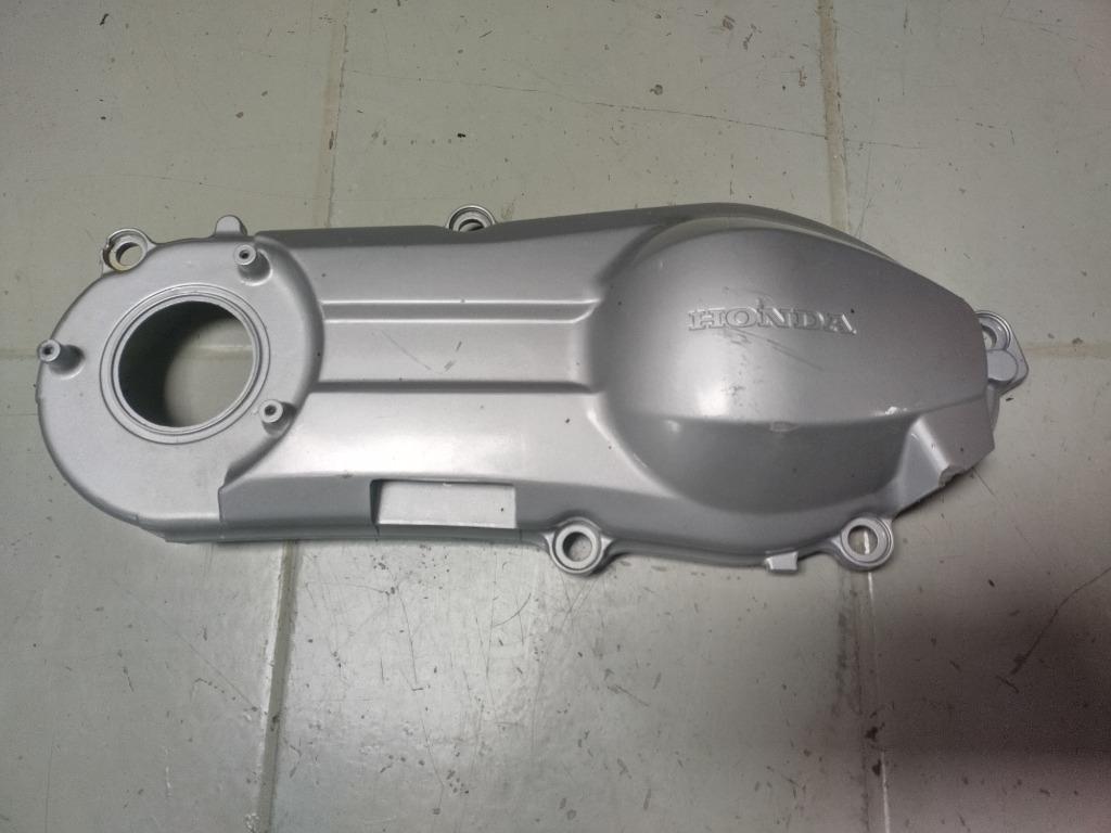 honda foresight 250 carterdeksel, Ophalen of Verzenden, Gebruikt