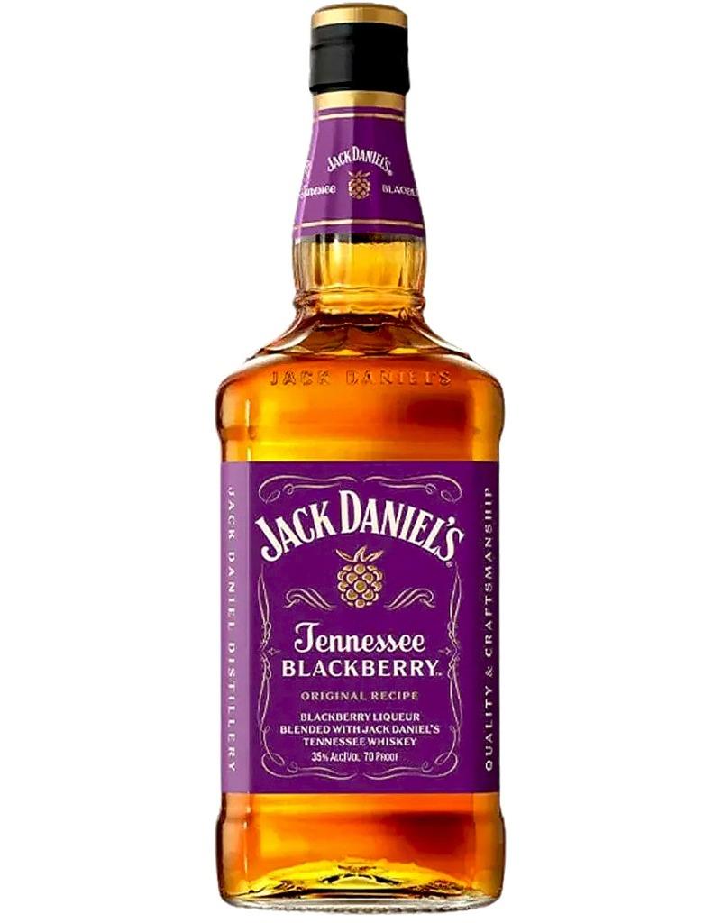 Jack Daniels Honey - Apple - Fire - Blackberry, Collections, Vins, Neuf, Autres types, Pleine, Enlèvement