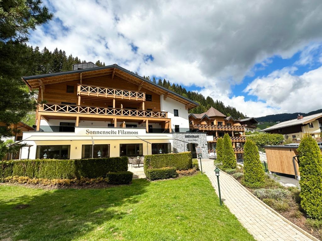 Filzmoos 19 top appartemeten in de SKi-Amadee, Immo, 63 m², Dorp, Overig Europa, 3 kamers