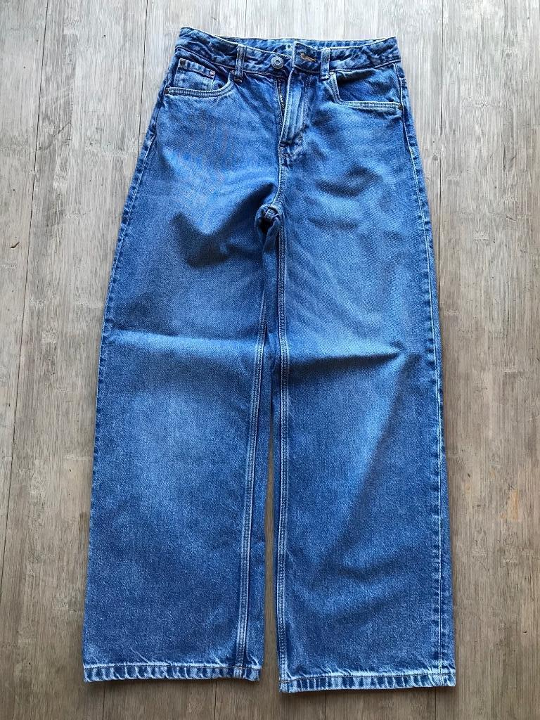 Pantalon C&A fille 12 ans, Vêtements | Femmes, Enlèvement ou Envoi, Longs, Taille 34 (XS) ou plus petite, Porté