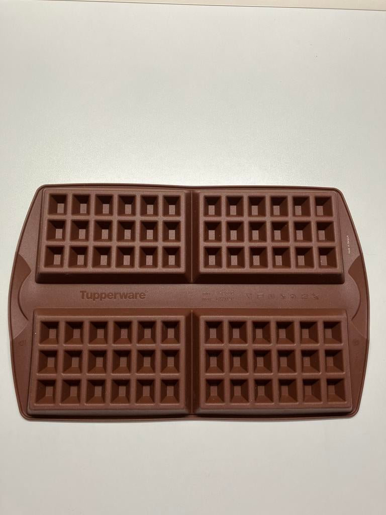 Tpw multiflex wafels, Enlèvement ou Envoi, Neuf
