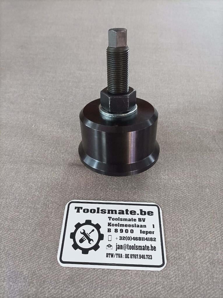 Montage voorste krukaskeerring (F1A 2.3L-motor) Fiat / Iveco, Ophalen of Verzenden, Nieuw