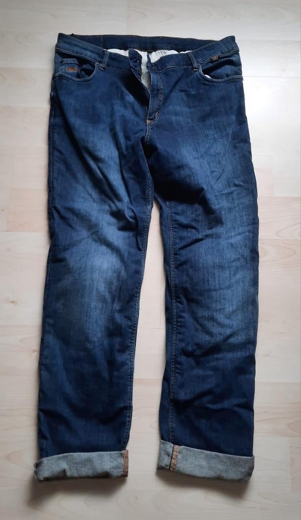 Kevlar jeans dames motobroek., Ophalen, Dames