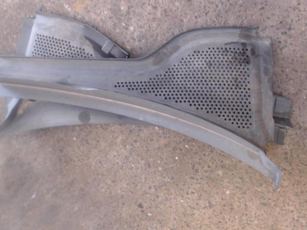 Baie de pare brise Volkswagen Golf 7 2012-2017 LP/14872, Enlèvement, Utilisé, Volkswagen